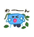カラフルポットちゃん（個別スタンプ：9）