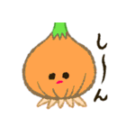 カラフルポットちゃん（個別スタンプ：10）