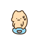 キンクマサンちゃん（個別スタンプ：13）