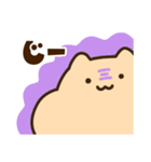 キンクマサンちゃん（個別スタンプ：24）