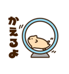キンクマサンちゃん（個別スタンプ：29）