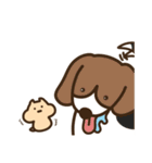 キンクマサンちゃん（個別スタンプ：30）