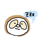 ゆるまるフレンズ（個別スタンプ：19）