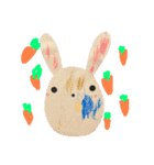 イーマちゃんのさくひん（個別スタンプ：1）