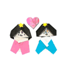 イーマちゃんのさくひん（個別スタンプ：20）