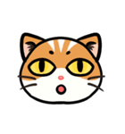 うちのニャンコたち(2)（個別スタンプ：3）