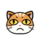 うちのニャンコたち(2)（個別スタンプ：5）