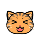 うちのニャンコたち(1)（個別スタンプ：12）
