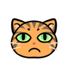 うちのニャンコたち(1)（個別スタンプ：13）