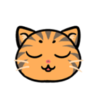 うちのニャンコたち(1)（個別スタンプ：16）