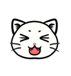 うちのニャンコたち(1)（個別スタンプ：36）