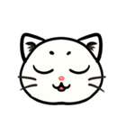 うちのニャンコたち(1)（個別スタンプ：40）