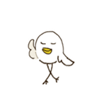 とりぎわく（個別スタンプ：1）