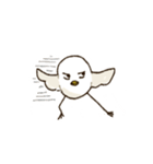 とりぎわく（個別スタンプ：5）