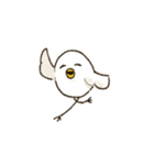 とりぎわく（個別スタンプ：7）