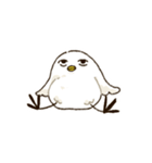 とりぎわく（個別スタンプ：11）
