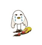 とりぎわく（個別スタンプ：13）