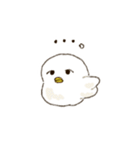 とりぎわく（個別スタンプ：21）