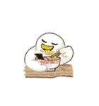 とりぎわく（個別スタンプ：23）