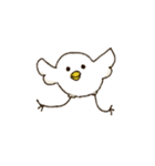とりぎわく（個別スタンプ：27）