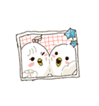 とりぎわく（個別スタンプ：30）