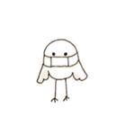 とりぎわく（個別スタンプ：31）