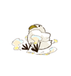 とりぎわく（個別スタンプ：32）