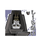 アンデッド動く⚰️ノスフェラトゥ（個別スタンプ：23）