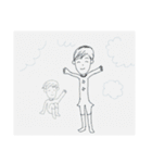 2025 07 14 スタンプ（個別スタンプ：2）