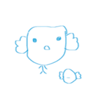 2025 07 14 スタンプ（個別スタンプ：4）