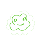 2025 07 14 スタンプ（個別スタンプ：7）