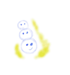 2025 07 14 スタンプ（個別スタンプ：8）