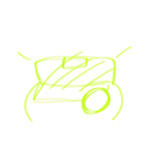 2025 07 14 スタンプ（個別スタンプ：22）