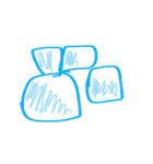 2025 07 14 スタンプ（個別スタンプ：25）