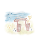 2025 07 14 スタンプ（個別スタンプ：39）