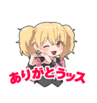センチュリー海田店のスタンプ（個別スタンプ：2）