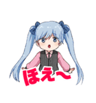 センチュリー海田店のスタンプ（個別スタンプ：5）