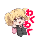 センチュリー海田店のスタンプ（個別スタンプ：6）