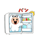 しょーちゃんの夏 2（個別スタンプ：22）
