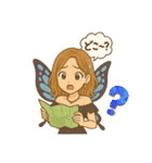 銀河★あやかママ（個別スタンプ：9）