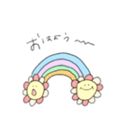 日常＊:°stamp（個別スタンプ：8）