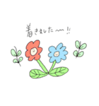 日常＊:°stamp（個別スタンプ：20）