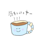 日常＊:°stamp（個別スタンプ：23）