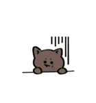 にゃざらし（綿毛坊也）（個別スタンプ：21）