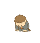 サラリーマン太郎君（個別スタンプ：22）