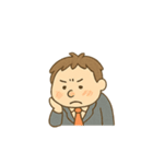 サラリーマン太郎君（個別スタンプ：26）