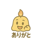 キャンドルスライム・フレア（個別スタンプ：30）