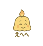 キャンドルスライム・フレア（個別スタンプ：33）