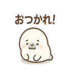 だるアザのゆるっと毎日スタンプ（個別スタンプ：7）