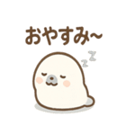 だるアザのゆるっと毎日スタンプ（個別スタンプ：10）